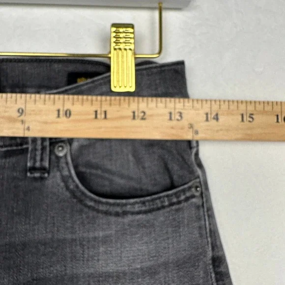 Lucky‎ Brand Women's Size 26 Brooke Skinny Jeans Denim - Picture 2 of 8